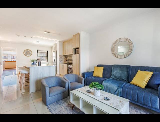 2 BEDROOM APARTMENT FOR SALE IN UMHLANGA RIDGE